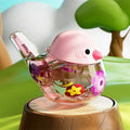 Water Bird Whistle for Infants and Children - Bird's Call Toy, Add Water for Musical Training