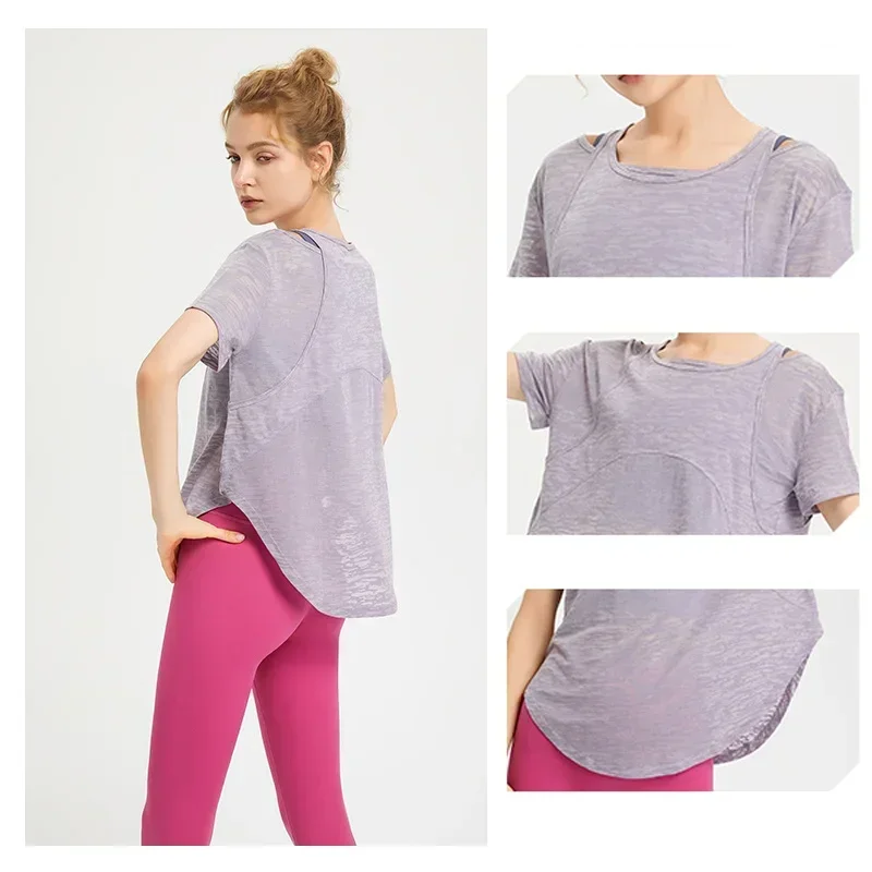 Everyday Workout Essential  Stown Women's T Shirt