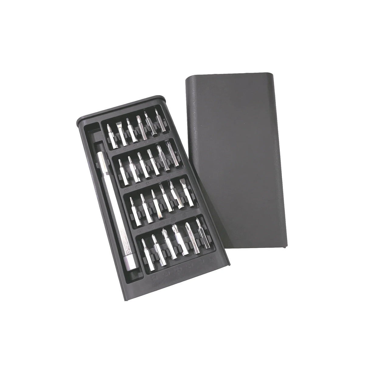 25-in-1 Mini Precision Screwdriver Set