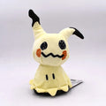 Ghost Costume Creature Plush Backpack