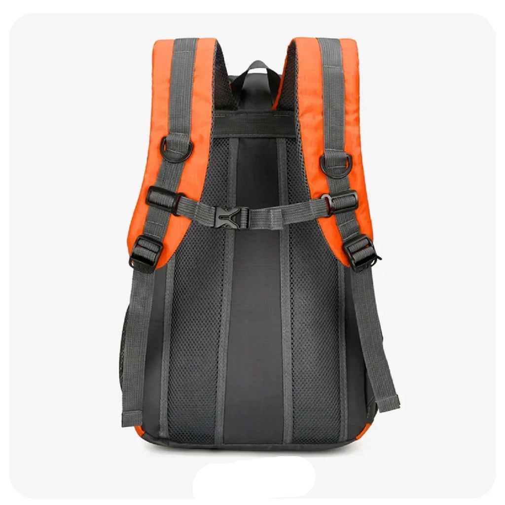 Waterproof Hiking Backpack Lightweight & Durable