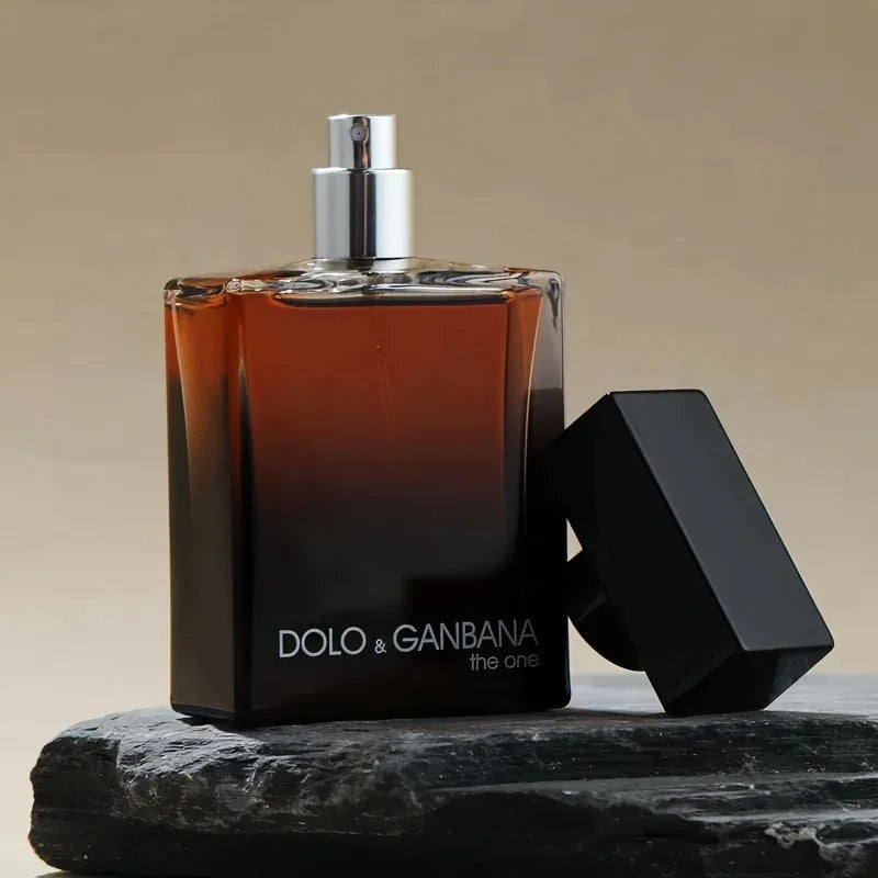50ML Brand Men's Perfume Natural Taste Parfum Woody Note Flirting Pheromone Long Lasting Irresistible  Cologne Dating Deodorants