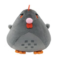 Pixel Chicken Plush Toy 20 cm