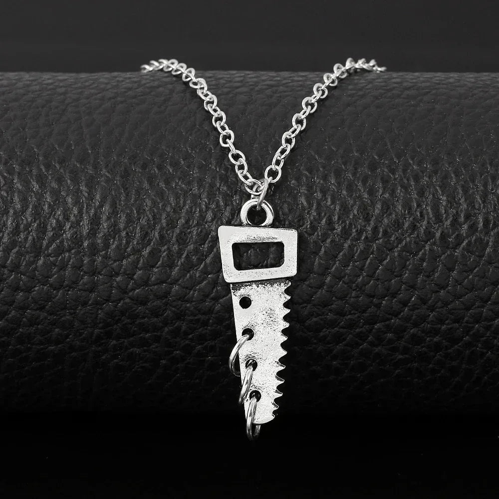 Men Hip Hop Full Rhinestone King Queen Pendants Necklaces Bling Bling Iced Out Cuban Link Chain Hiphop Necklace Men Jewelry Gift