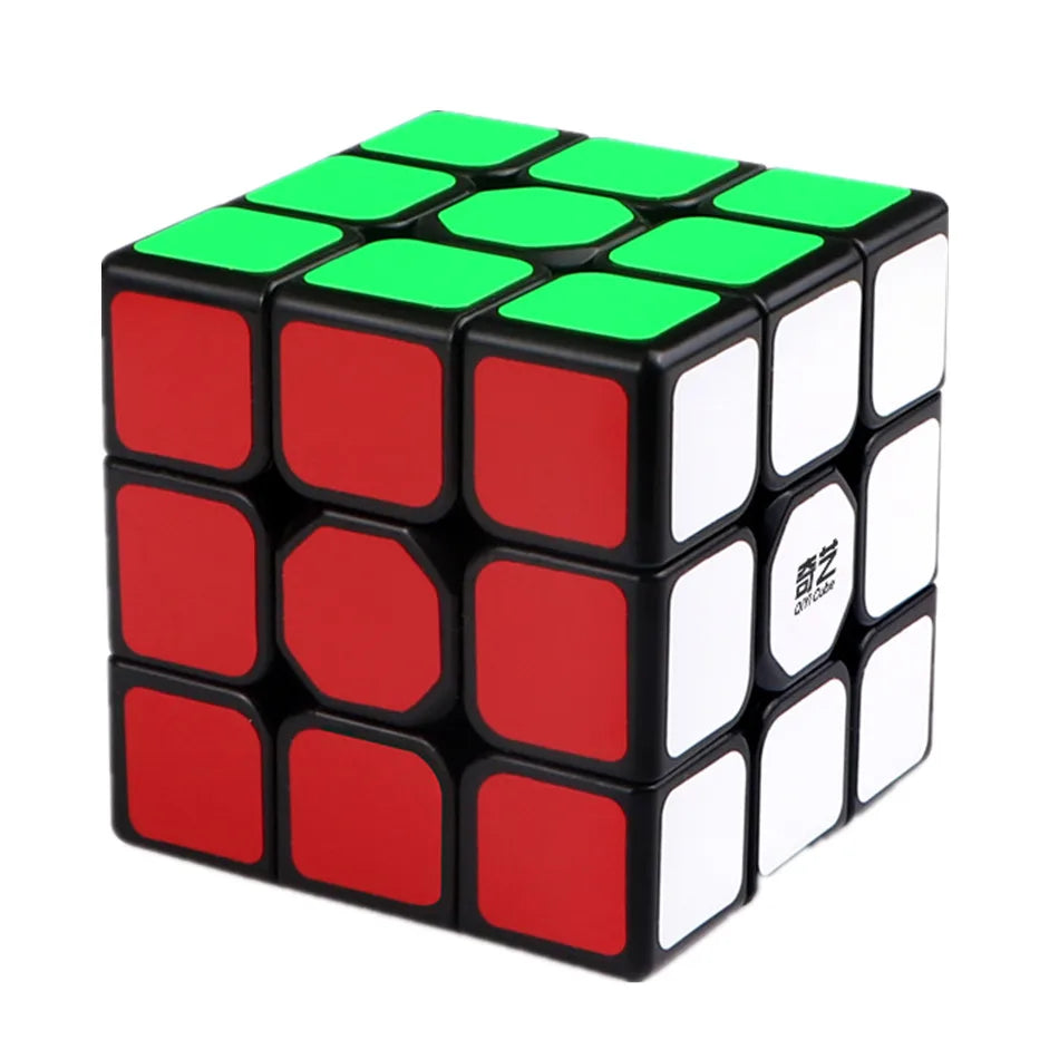 Speed Cube Set 2x2 to 6x6