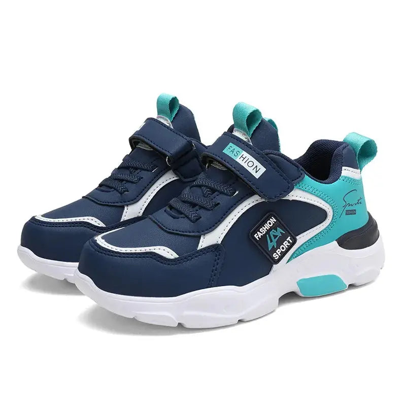 Comfortable & Durable Kids  Running Shoes