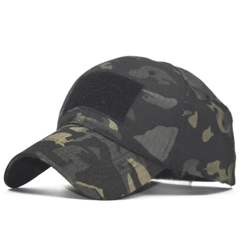 Tactical Baseball Caps Men's & Women's Outdoor Gear