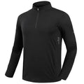 Men's Breathable Running Shirt