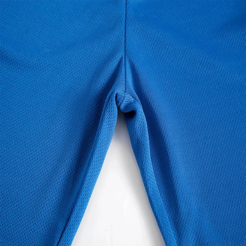 Quick Dry Men's Gym Shorts