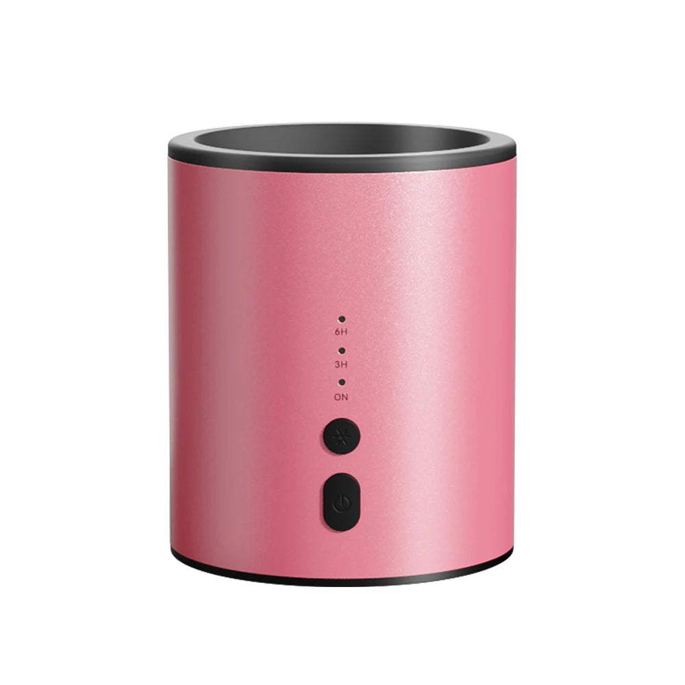 RGB Candle Warmer Lamp with Timer for Wax Melts & Jar Candles