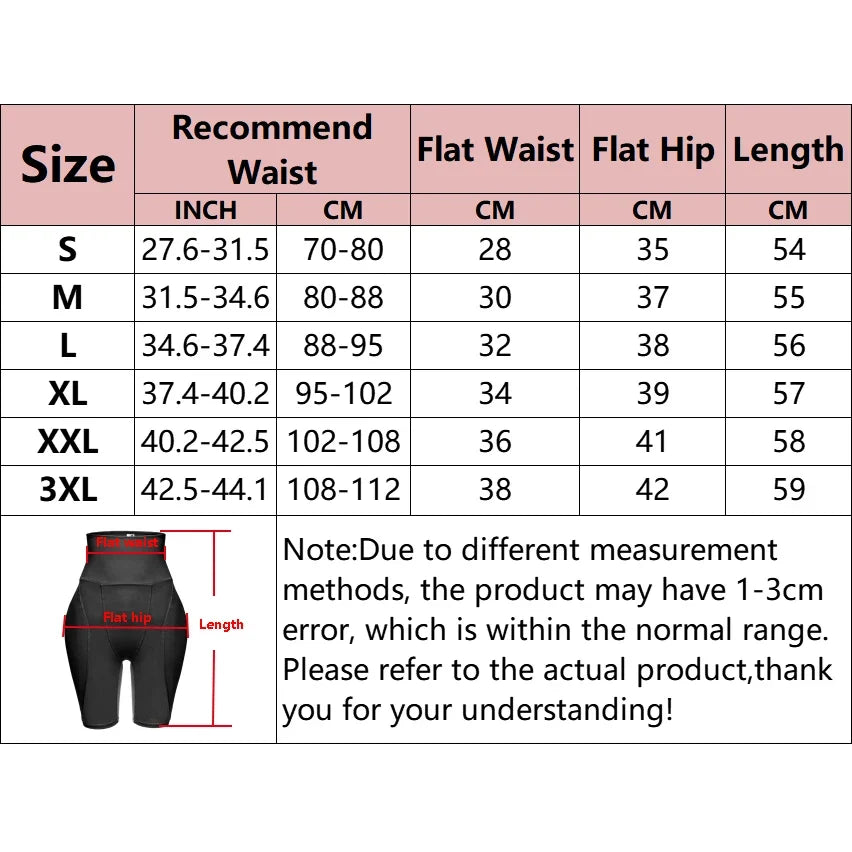 YBFDO Hip Shapewear Panties Women Butt Lifter Shaper Panties Sexy Body Shaper Push Up Panties Hip Enahncer Shapewear with Pads