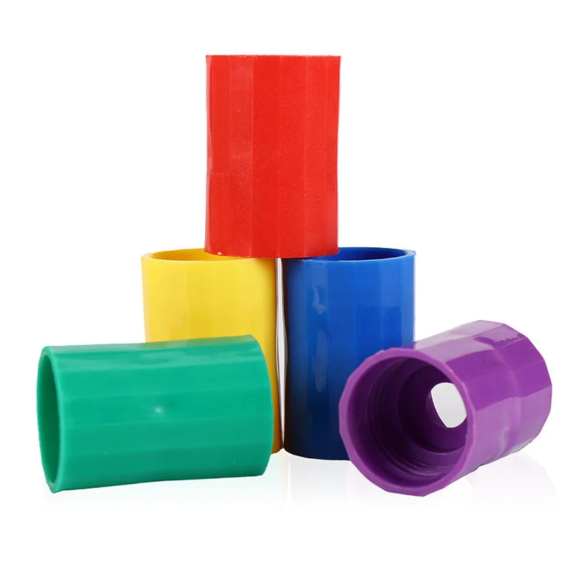 Vortex Water Tornado Swirl Maker - Creative Science Toy for Kids, Puzzle Gift Idea