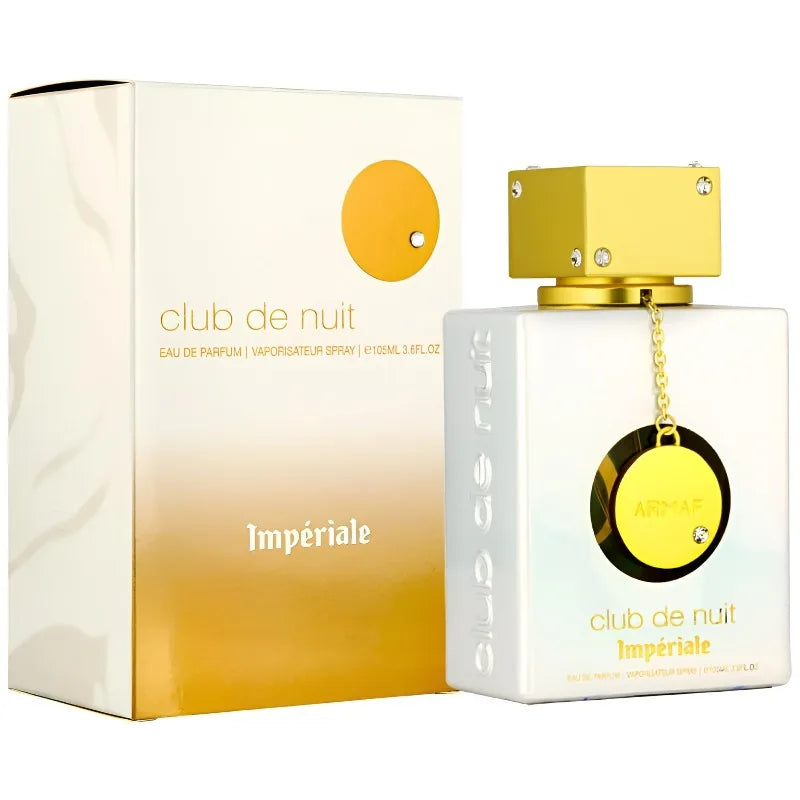 Armaf Club De Nuit Milestone Perfume Oil Club De Nuit Oud Cologne Persistence Pheromone Long-lasting Fragrance 105ML Natural