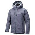 Conquer the Elements Men's Hardshell Jacket