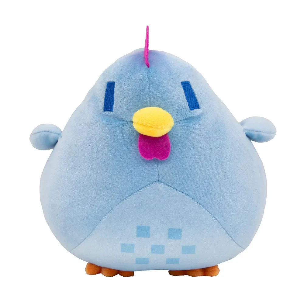 Pixel Chicken Plush 20 cm