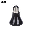 Ceramic Infrared Heat Bulb for Reptiles & Pets
