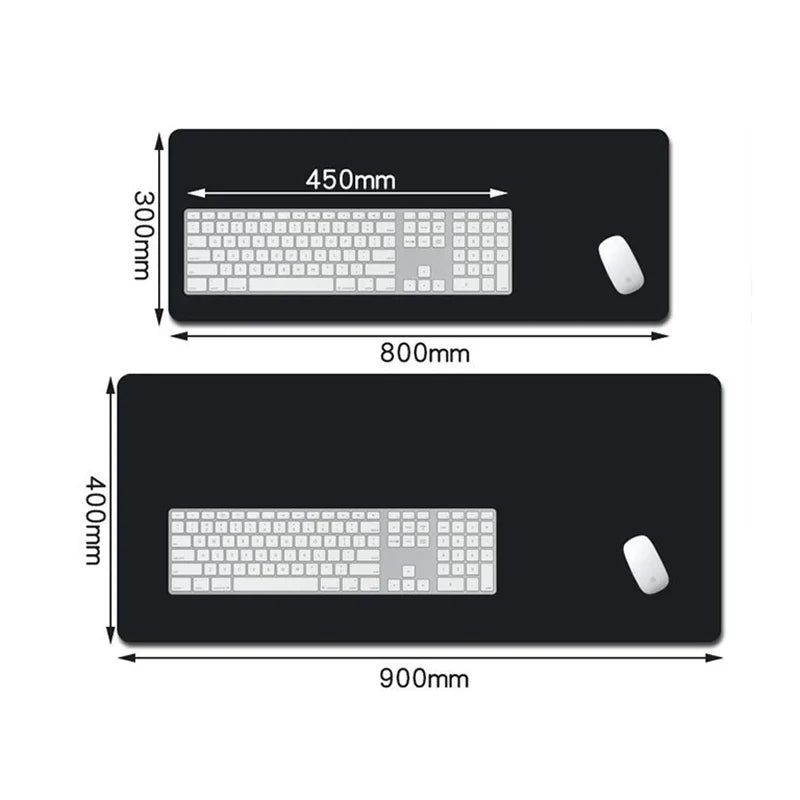 Mouse Pad Gaming Accessories PC Gamer alfombrilla xxl Computer Desk Mat Laptop Varmilo Keyboard Japanese anime Mousepad gift