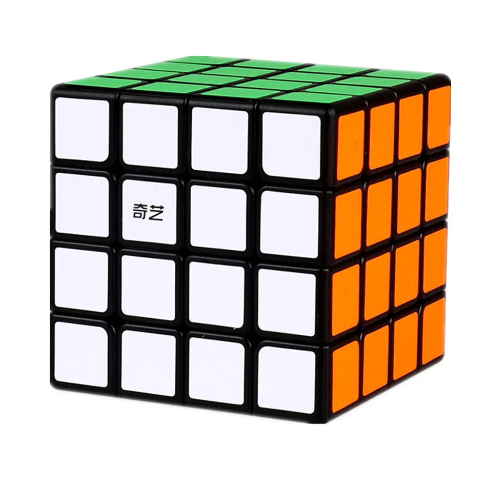 Speed Cube Set 2x2 to 6x6