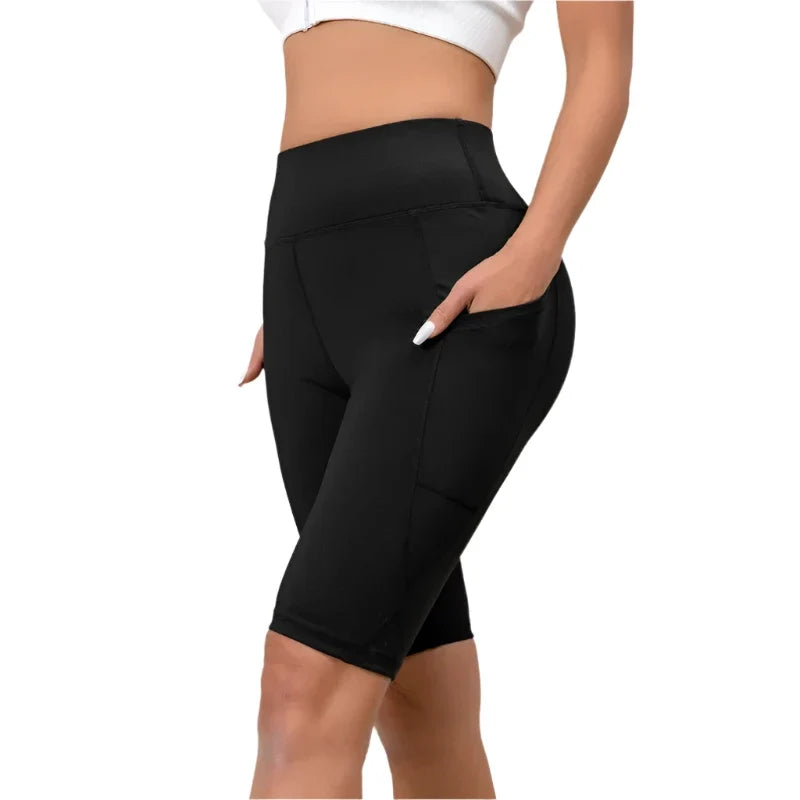 Women's Activewear Shorts & Pants