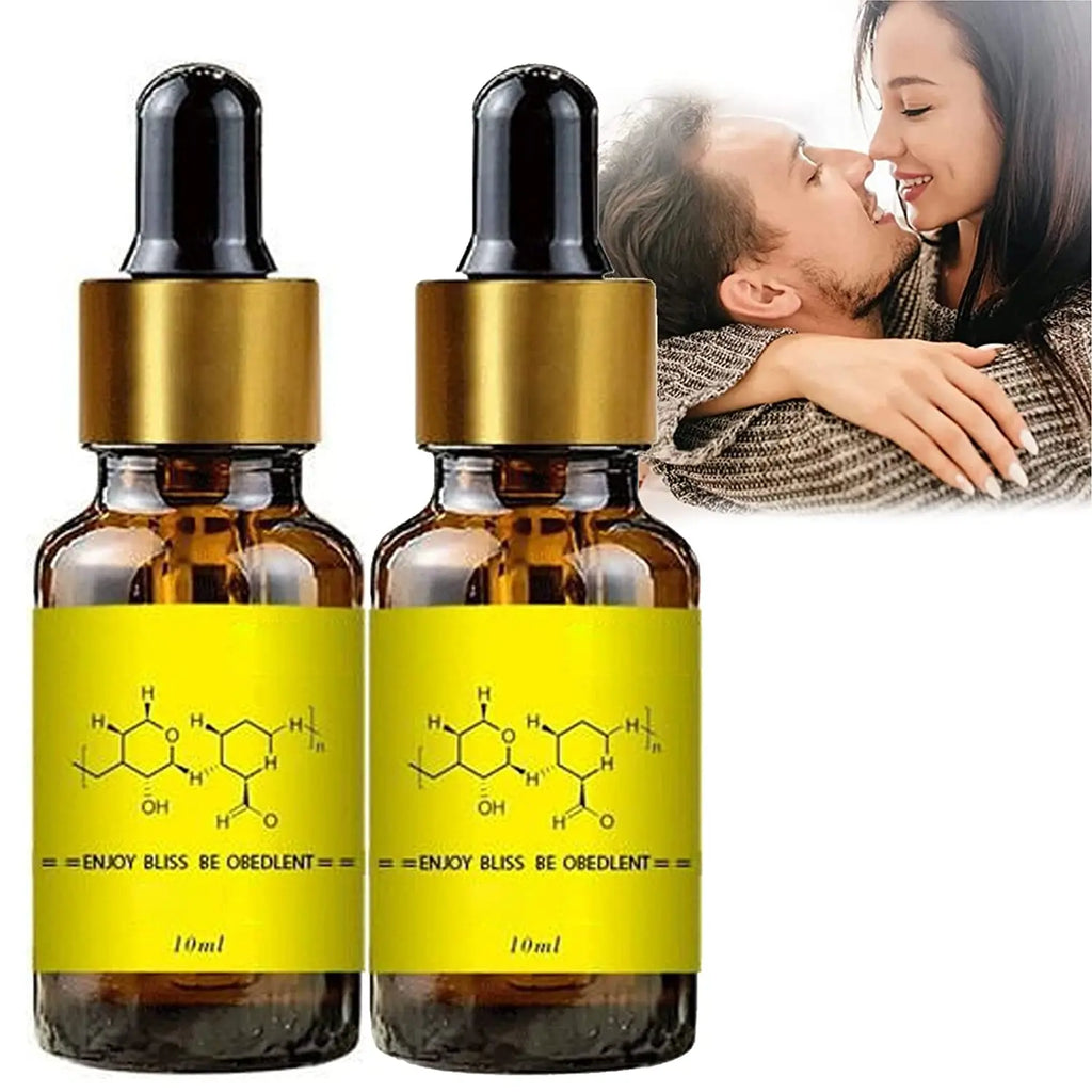 Strong Androstenone Pheromone Men And Woman Sexually Stimulating Oil Entice and Ensnare Your Dreams Long Lasting Sexy Oil 10ML