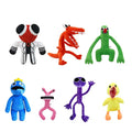 Monster Plush Doll 30 cm