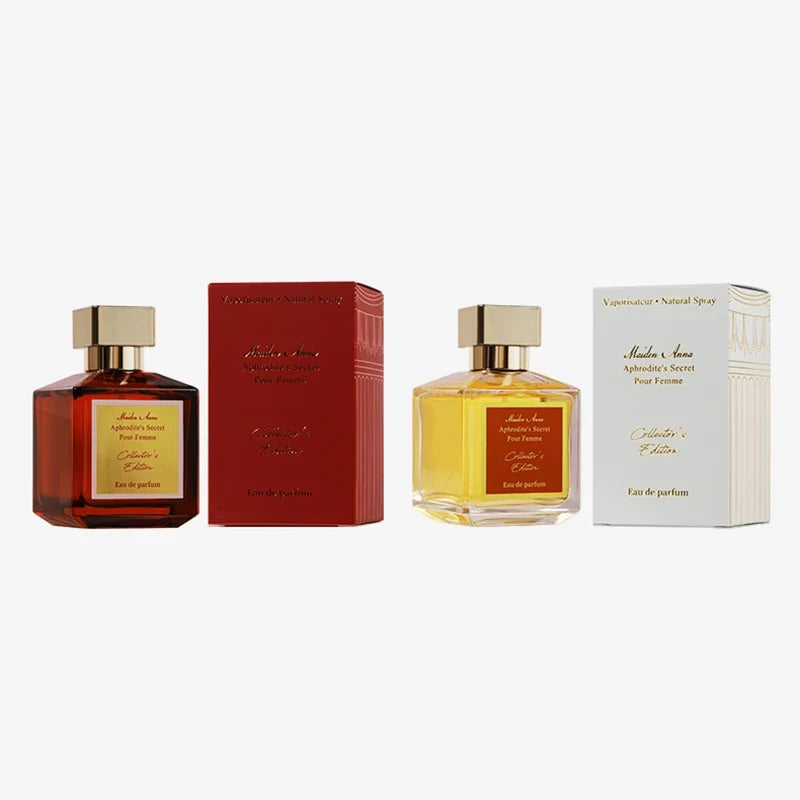 Brand Floral Perfume Rose Ebony Agarwood Fragrance Long Lasting Eau De Parfum Sexy Lady Cologne Dating Pheromone Spray