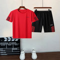 Summer Kids' Quick Dry Tracksuit