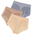 3Pcs/Set Shapewears Pants Women Tight Panties Slimming Shapewear Female Plus Size Underwear Comfort Wear Panties M-3XL Briefs