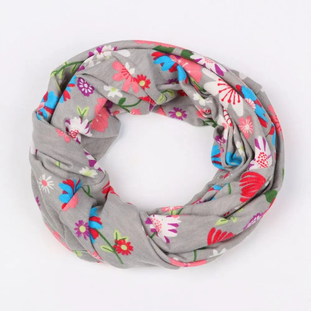 Soft Cotton Sleep Cap & Head Wrap Beanie