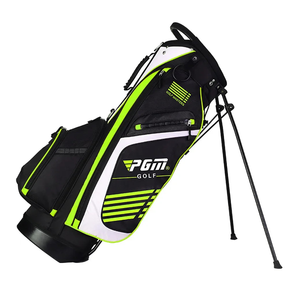 Durable Golf Bag for Long-Lasting Performance