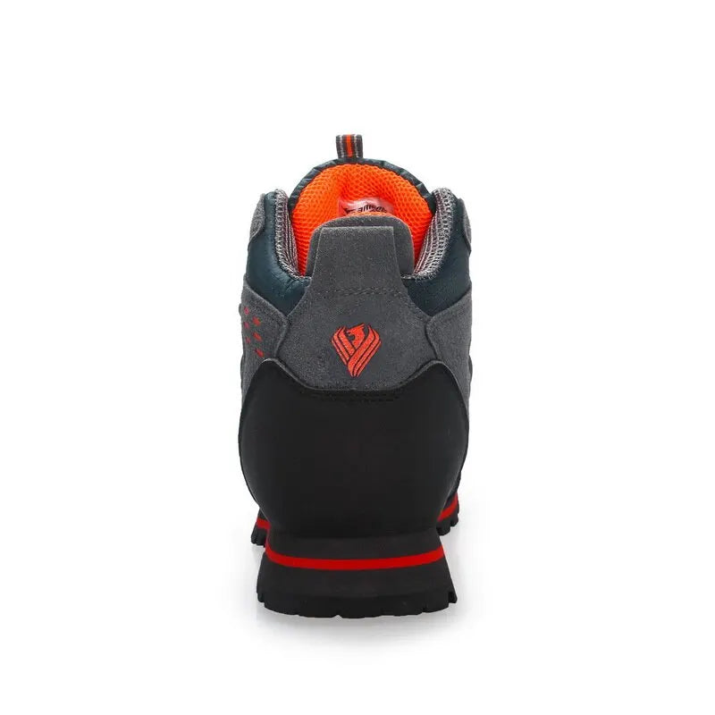 All Weather Comfort Outdoor Hiking Shoes