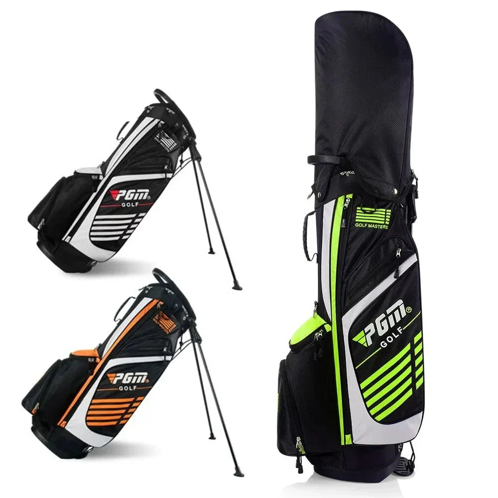 Durable Golf Bag for Long-Lasting Performance