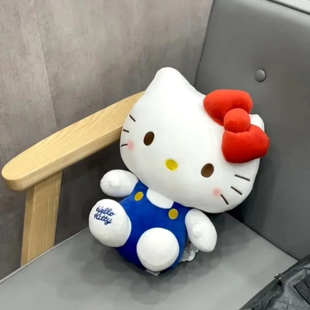 Kawaii Kitty Character Kawaii Character Plush Toy