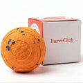 ETPU Dog Chew Ball — Bite-Resistant, Food-Grade