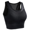 Comfort and Style High Support Sports Bra