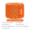 Dual-Weave Polyester Cord Versatile Multi-Use