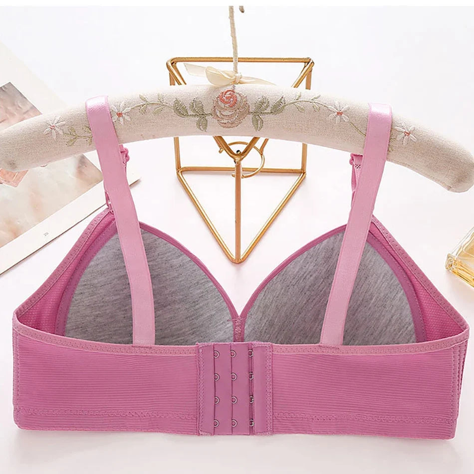 Women’s Daily Comfort Support Bra