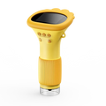 Kids Microscope 1000x Magnifier with LED, 200MP Photo and Video Function