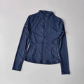 Women's Slim-Fit Yoga Quick-Dry Running Jacket