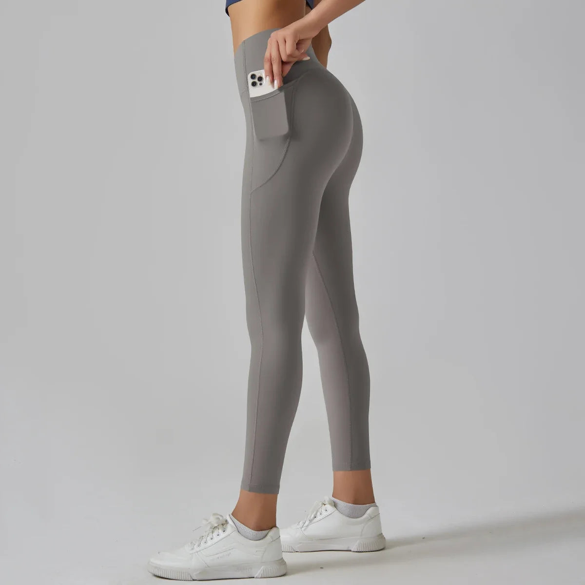Pocket Leggings for Women
