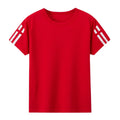 Kids' Summer Quick Dry T Shirt