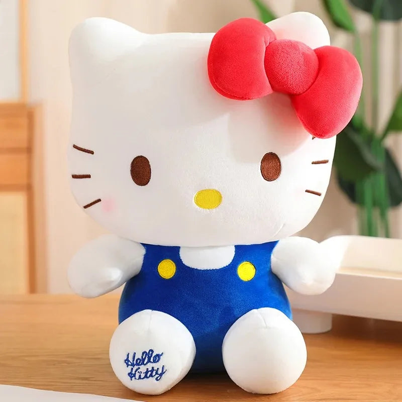 Kawaii Kitty Character Kawaii Character Plush Toy
