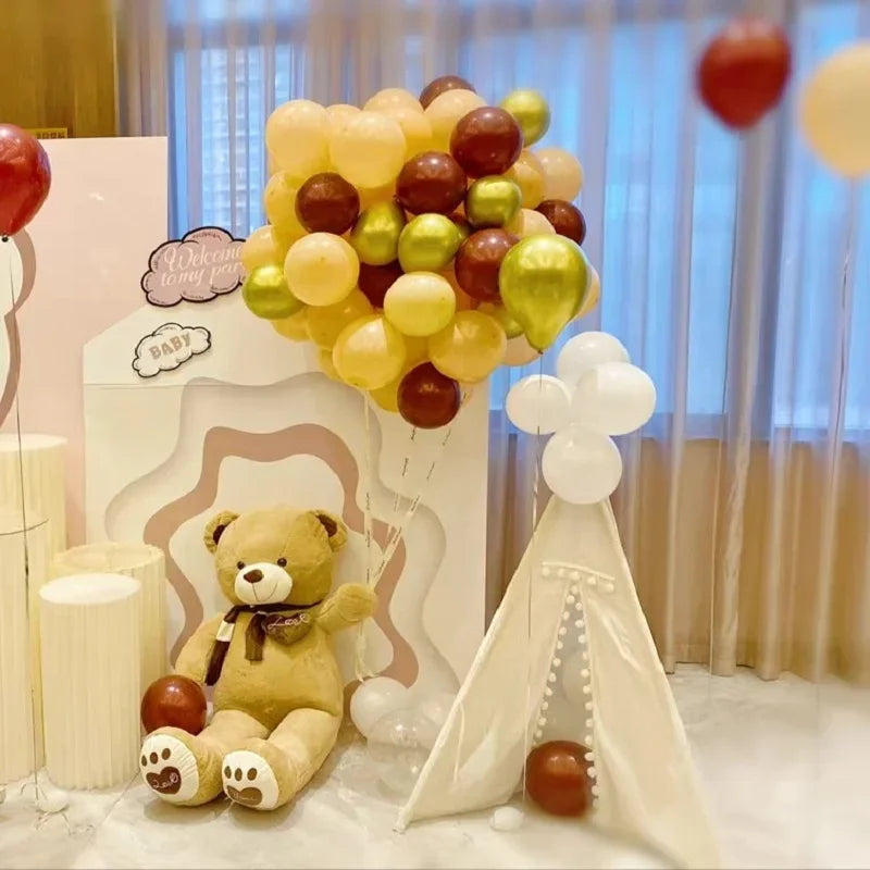 Love Plush Bear Toy 80/100cm (31.5/39.4 Inches)