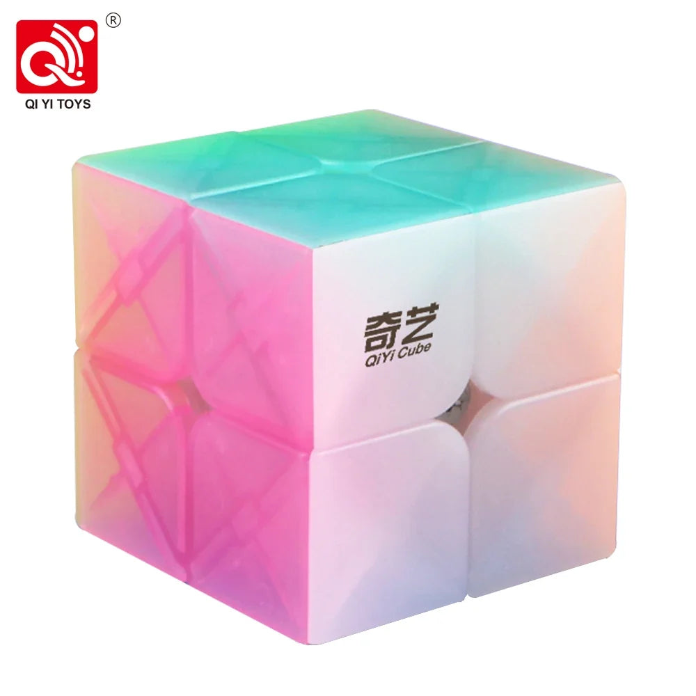 2x2 Speed Cube for Beginners