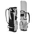 Lightweight Golf Backpack  Waterproof  Portable  Fixed Insert
