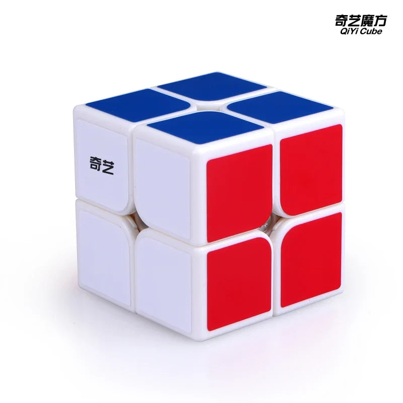 2x2 Speed Cube for Beginners
