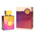 Armaf Club De Nuit Milestone Perfume Oil Club De Nuit Oud Cologne Persistence Pheromone Long-lasting Fragrance 105ML Natural