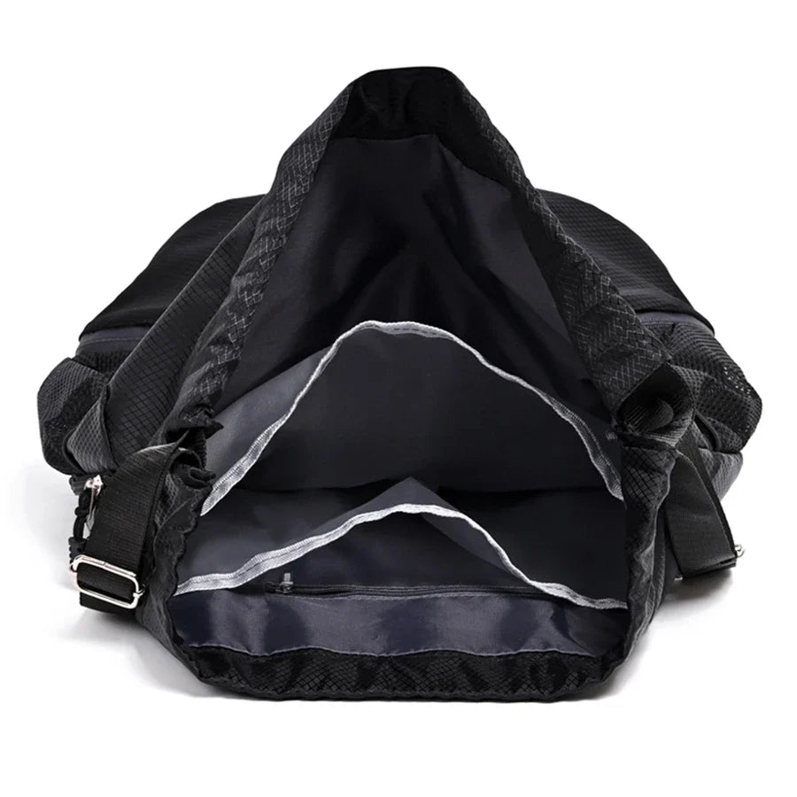 Gym and Outdoor Sports Backpack