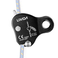 All-Purpose Climbing Protection Device for 8-13mm Ropes