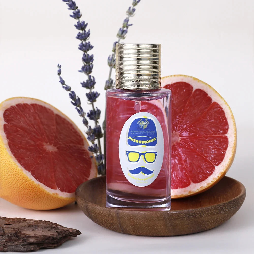 Sweet Love Luxury Brand Long Lasting Fragrance 50ml Women Body Spray Perfume Floral Scent Pheromone Perfumes Crystal Diamond